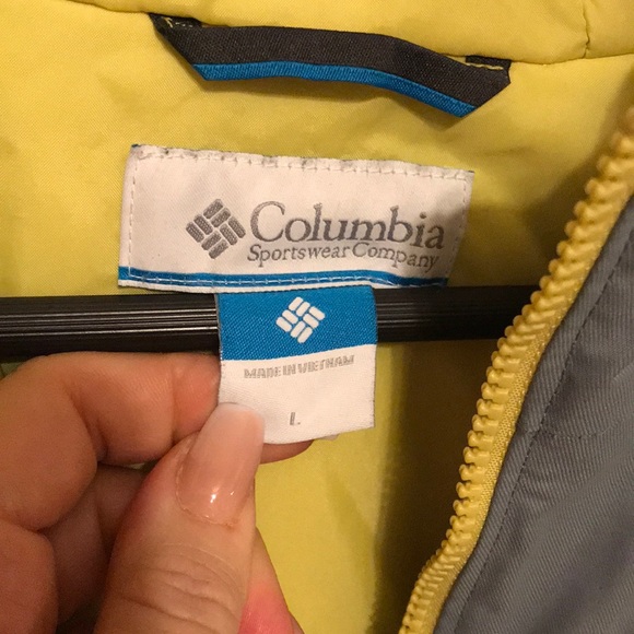 Columbia - Jacket - Picture 3 of 7